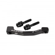 Elevn BMX disc Caliper adaptor